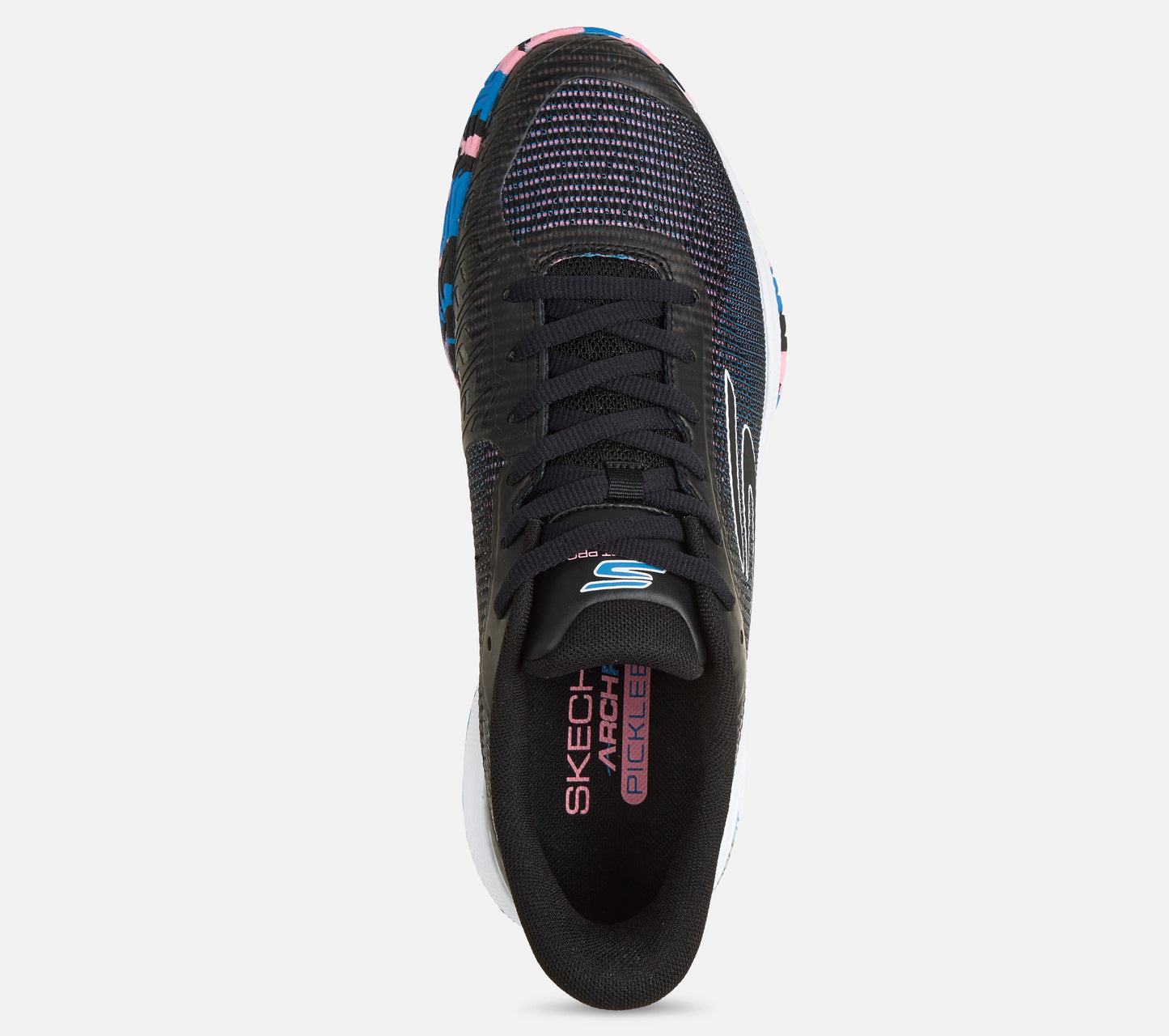 Relaxed Fit: Viper Court Pro 2.0