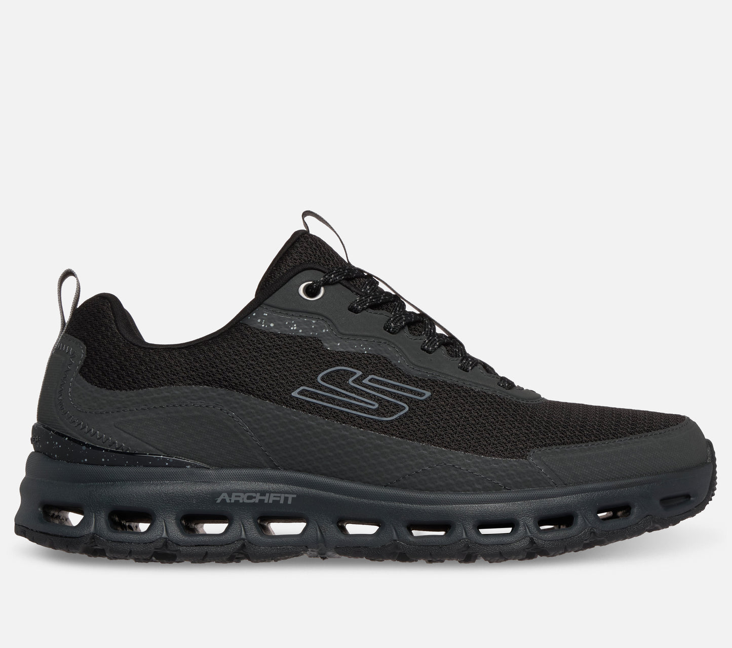 Arch Fit Glide-Step All-Terrain - Peak Crest - Waterproof Shoe Skechers.dk