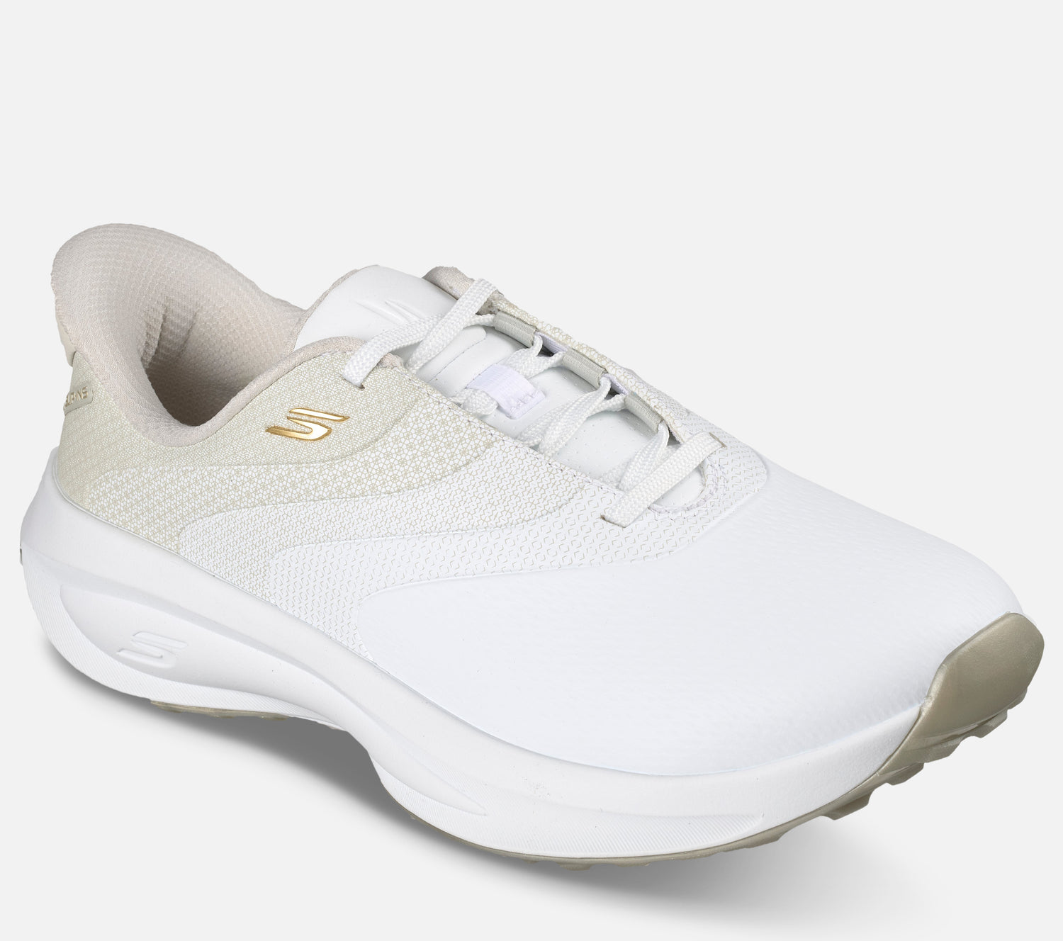 Slip-ins Go Golf Waterproof: Flow SI Golf Skechers.dk