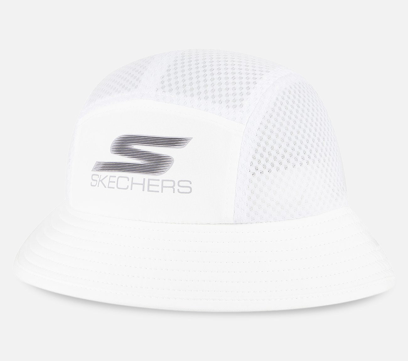 Liberated Mesh Bucket Hat Hat Skechers.dk