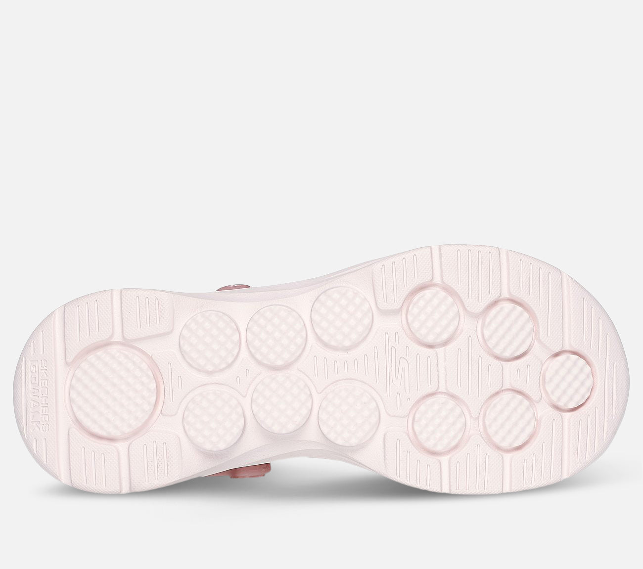 Foamies: GO WALK 7 - Joyous Sandal Skechers.dk