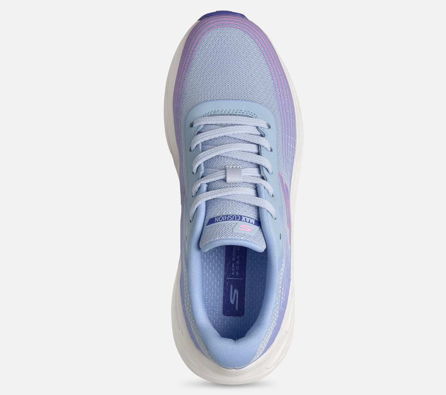 Wide Fit: Max Cushioning Elite 3 - Valares Shoe Skechers.dk
