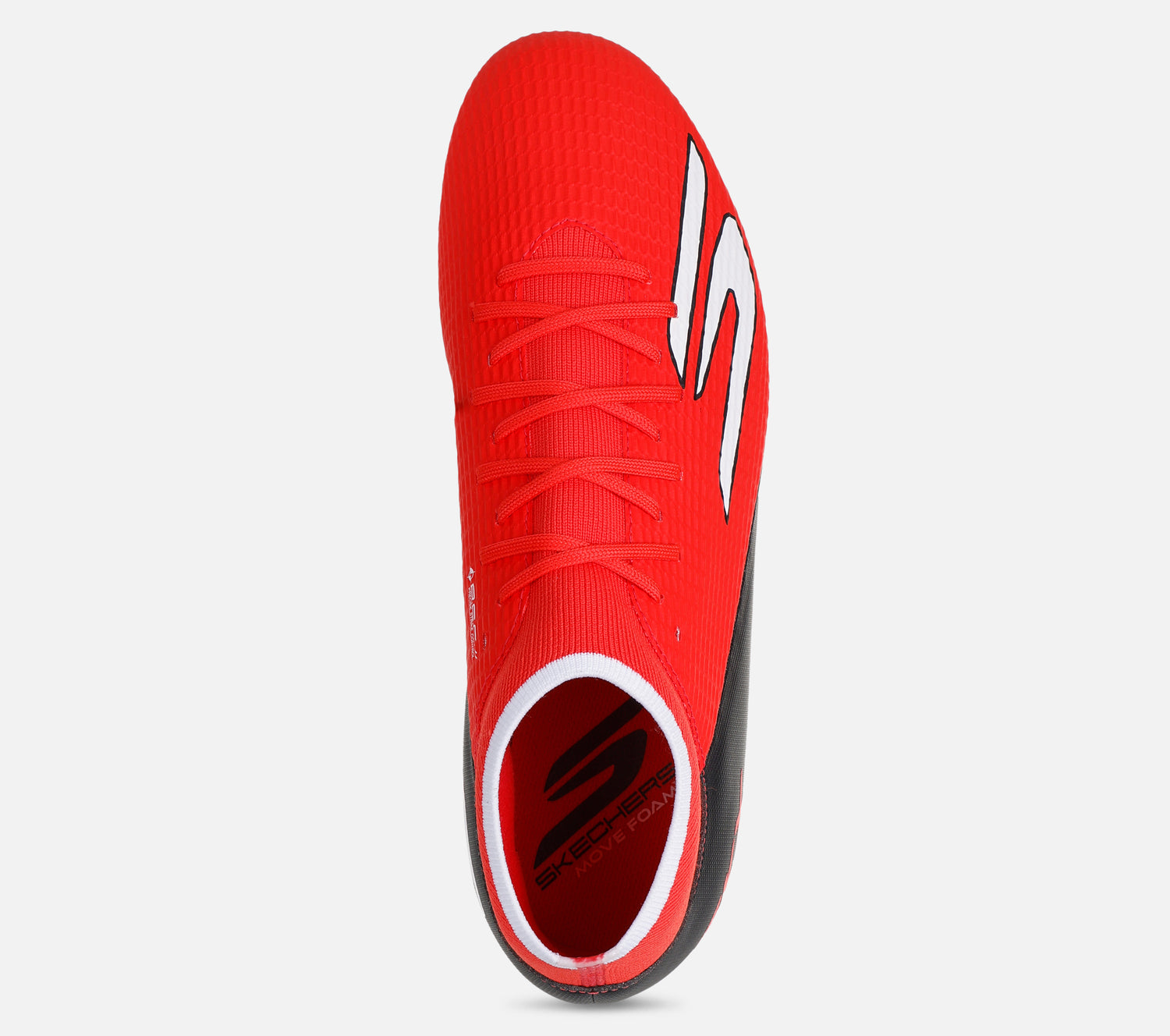 SKX_2 High Academy AG Football Skechers.dk