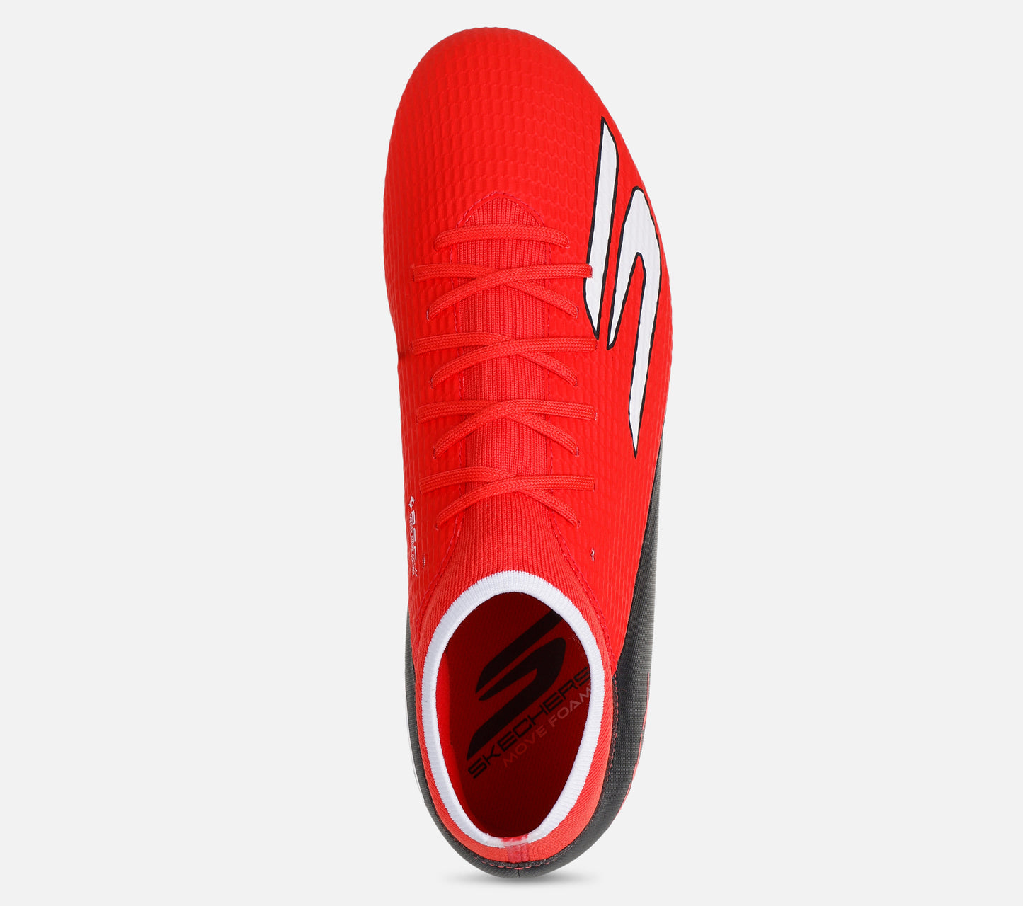 SKX_2 High Academy AG Football Skechers.dk