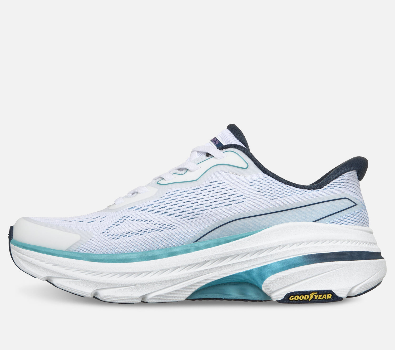 Slip-ins: Max Cushioning Arch Fit 2.0 Shoe Skechers.dk