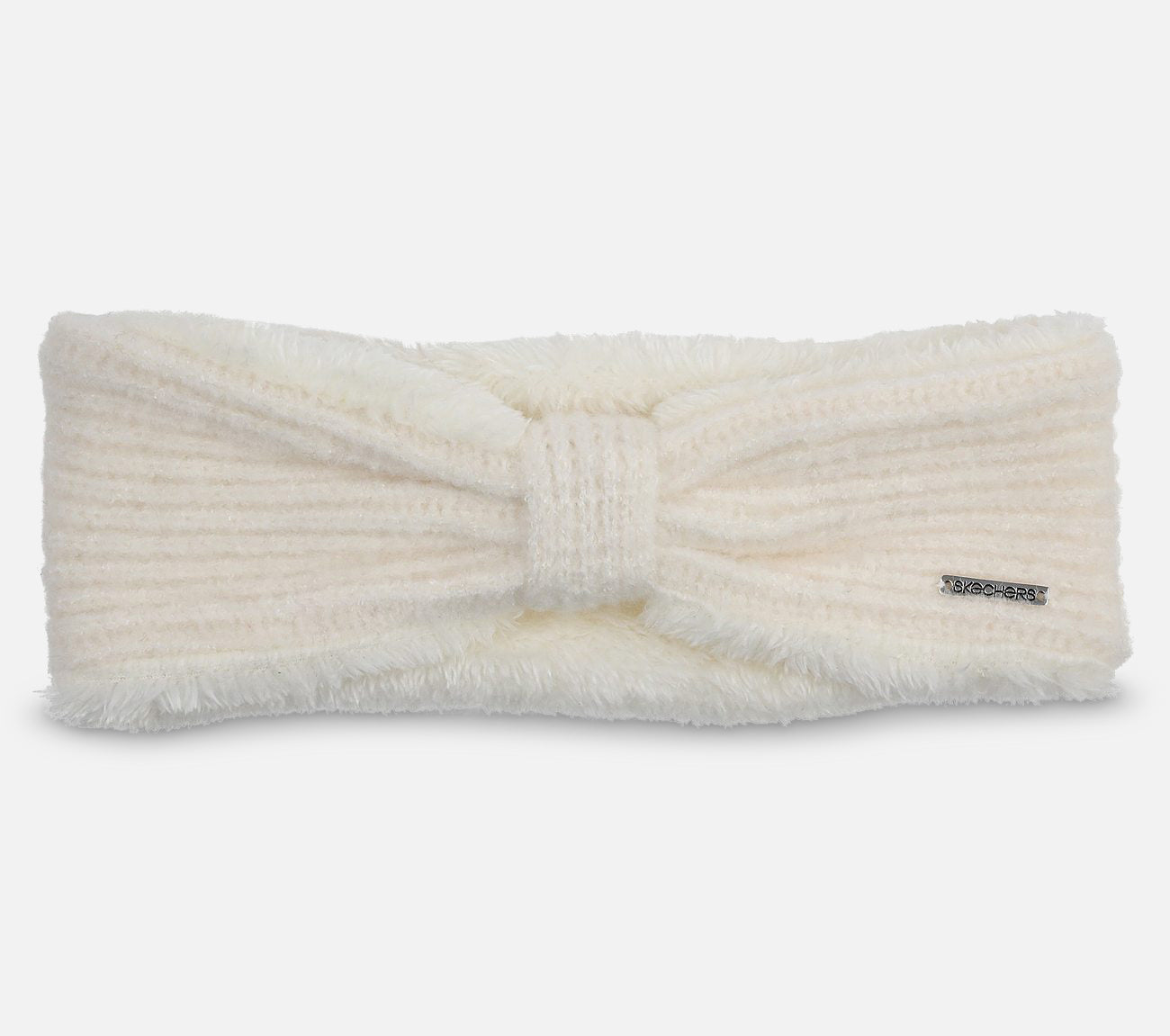 Strikket pandebånd Hat Skechers