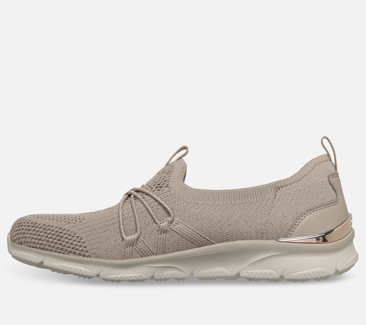 Arch Fit Sunny - Flutter Step Ballerina Skechers.dk