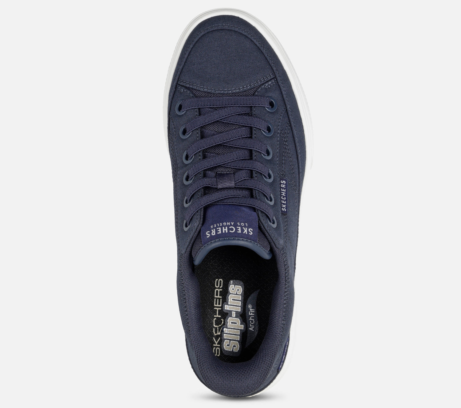 Slip-ins: Arch Fit Arcade - See Ya There Shoe Skechers.dk