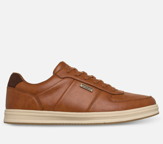 Palmiro - Monty Waterproof Shoe Skechers.dk