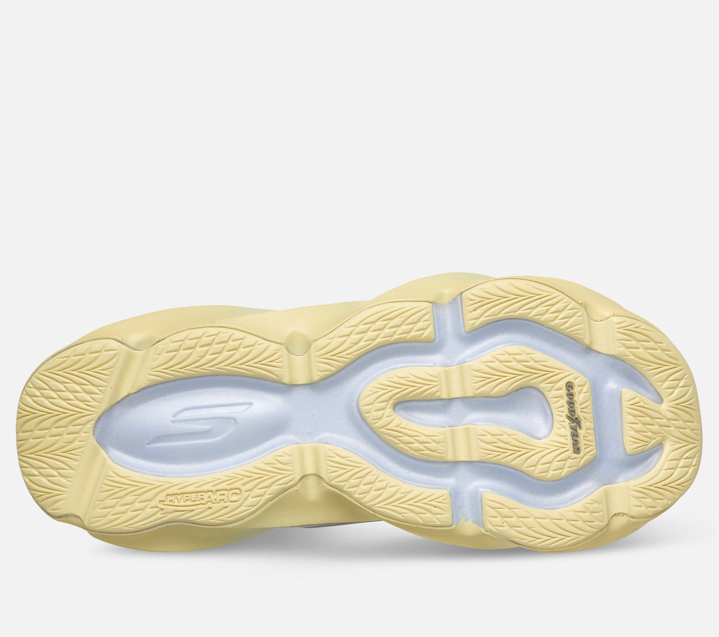 Slip-ins: Aero Burst Shoe Skechers.dk