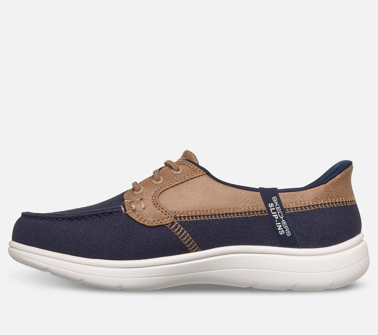 Slip-ins: On-The-GO Flex Radiant - Sandy Shoe Skechers.dk