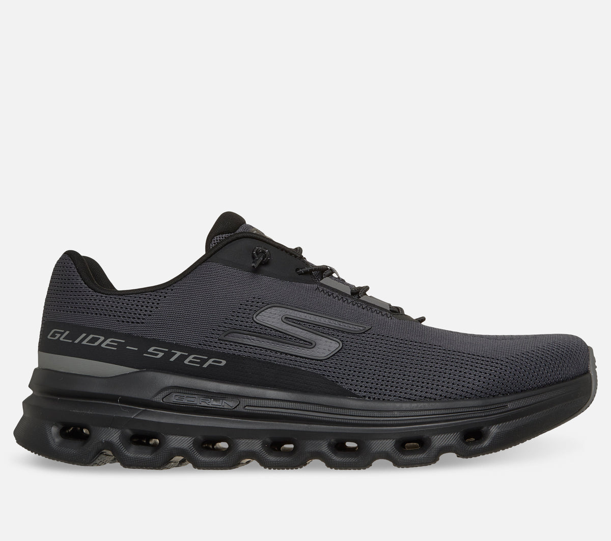 GO RUN Glide-Step Arch Fit - Casion Shoe Skechers.dk