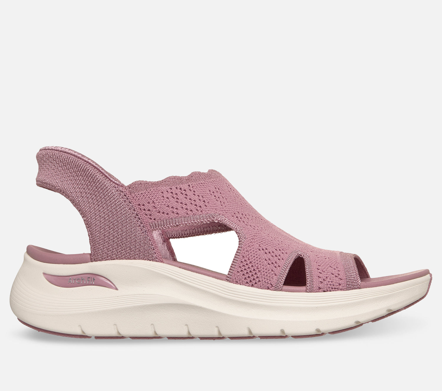 Slip-ins: Arch Fit 2.0 - Best Match Sandal Skechers.dk