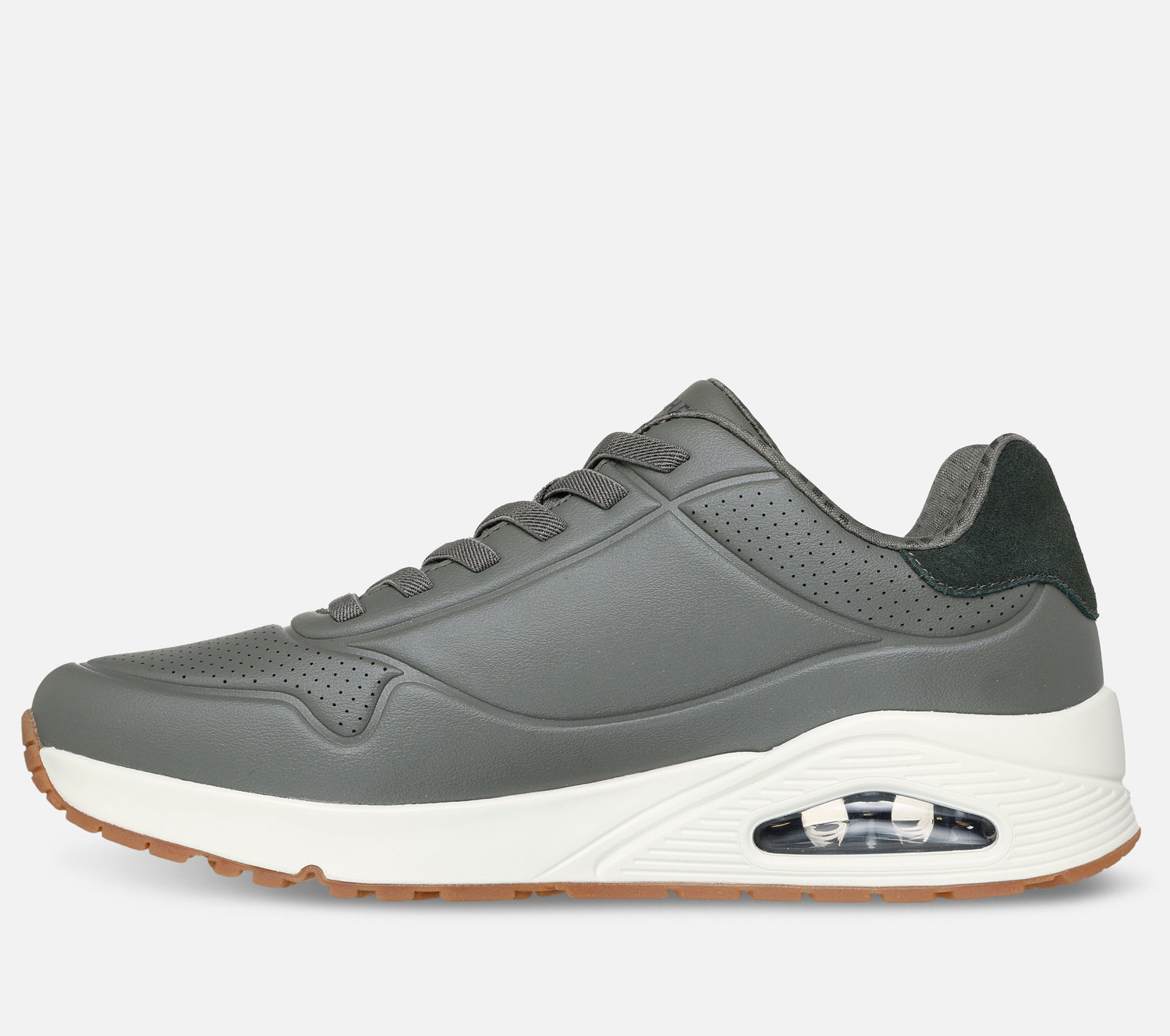 Uno - Tailored Air Shoe Skechers.dk