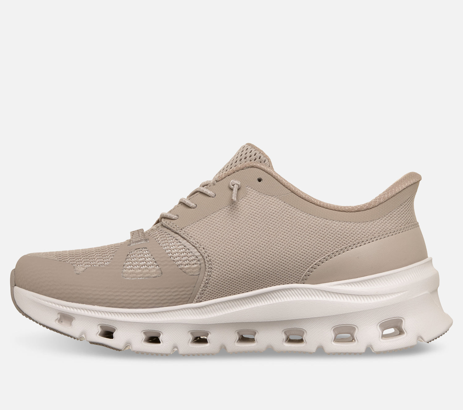 Slip-ins: Glide-Step Pro - Soft Mist Shoe Skechers.dk