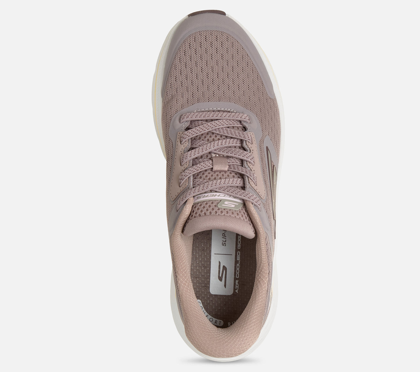 Slip-ins: GO RUN Consistent 3 Shoe Skechers.dk
