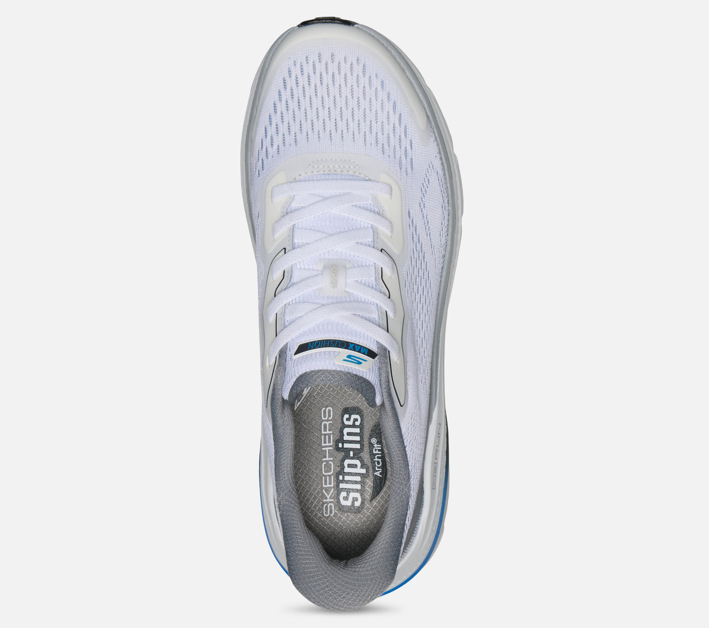 Slip-ins: Max Cushioning Arch Fit 2.0 - Azusah Shoe Skechers.dk
