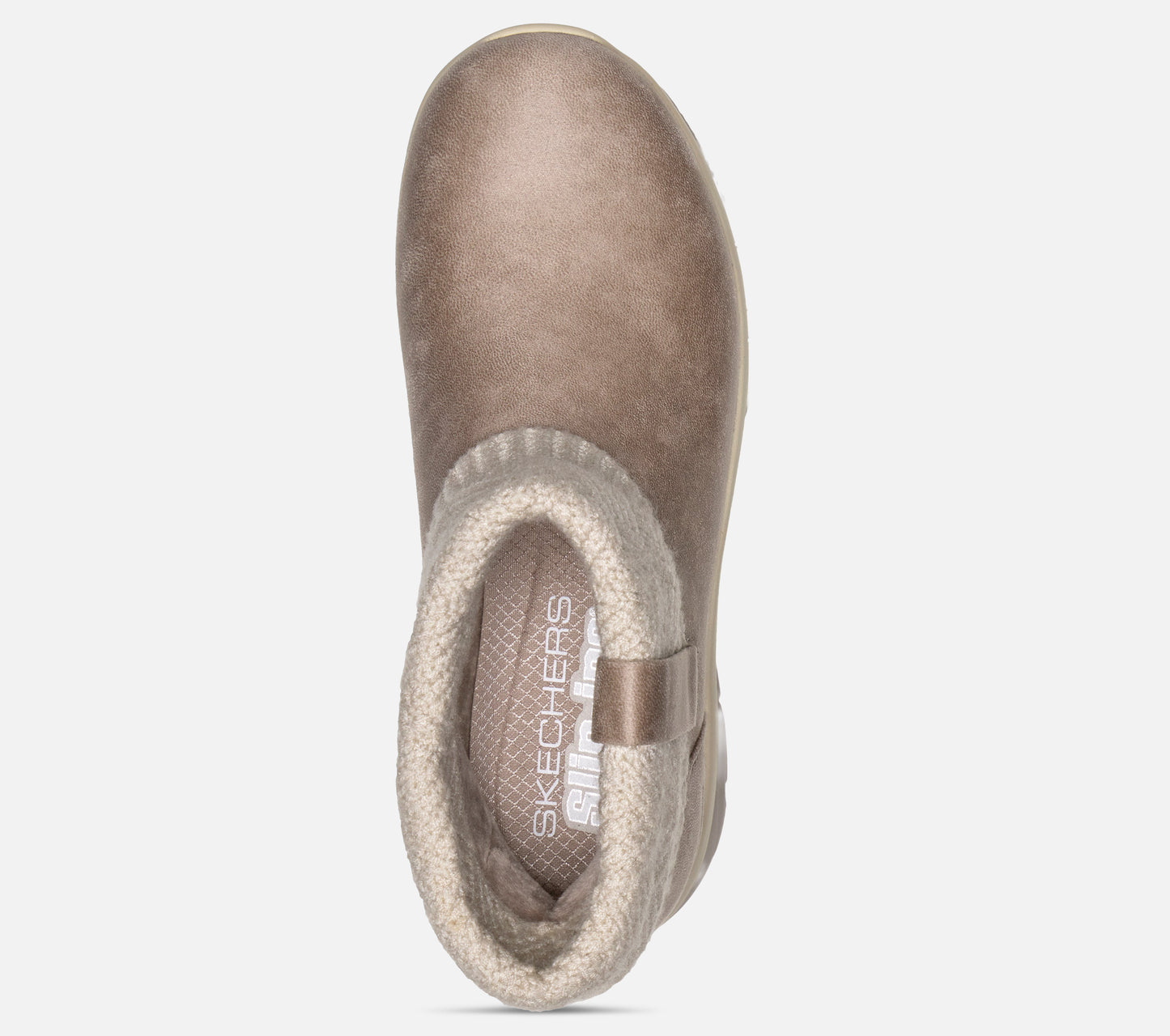 Relaxed Fit: Slip-ins: Easy Going - Cozy Weather 4