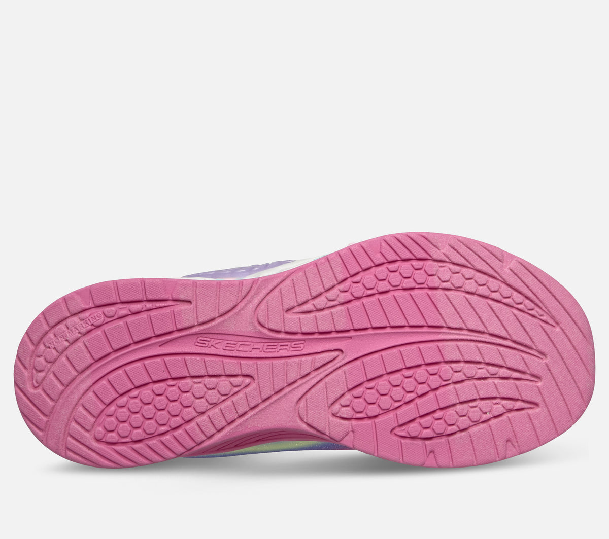 S-Lights: Unicorn Magic Shoe Skechers.dk