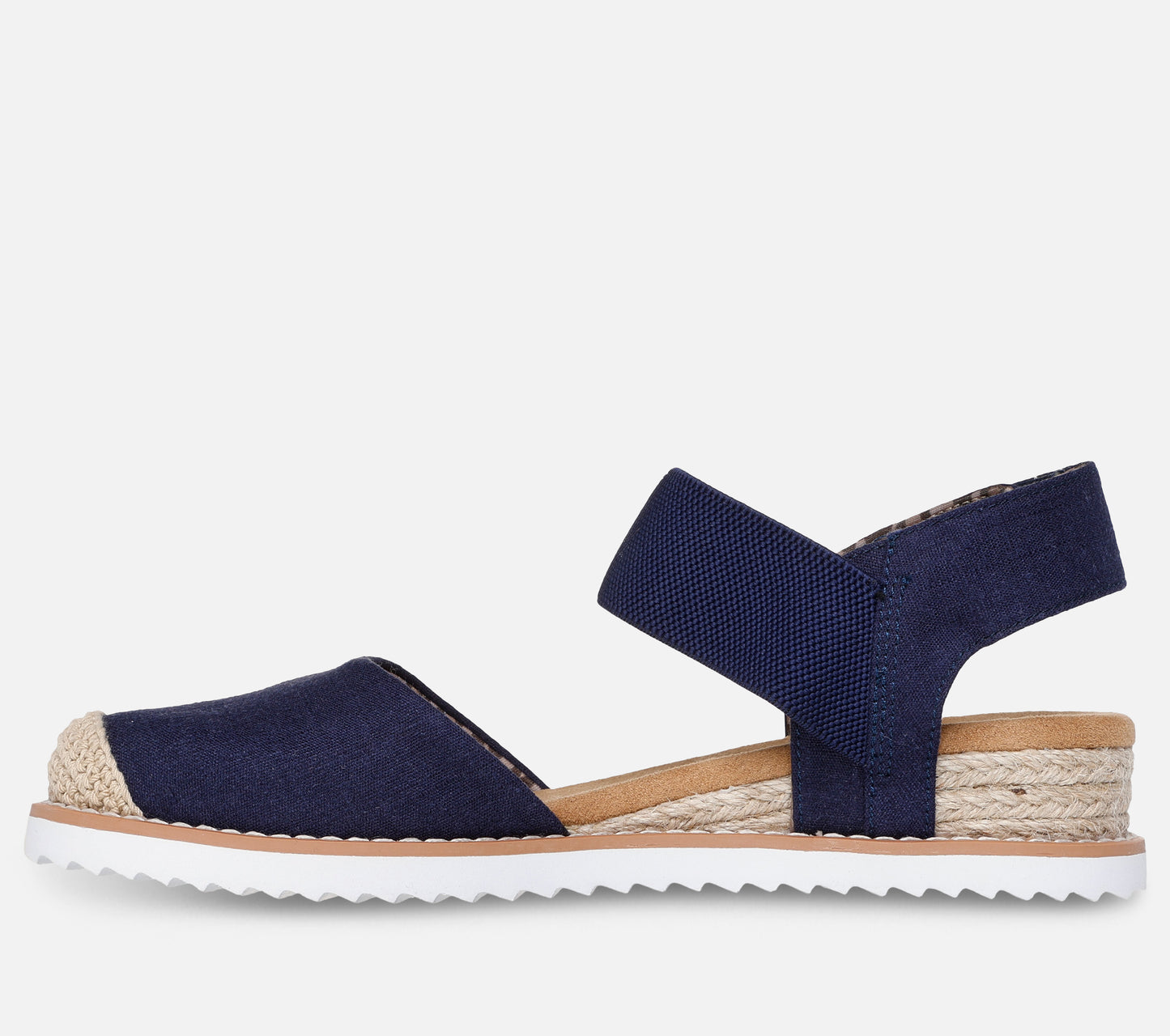 BOBS Desert Kiss - Sun Shining Sandal Skechers.dk