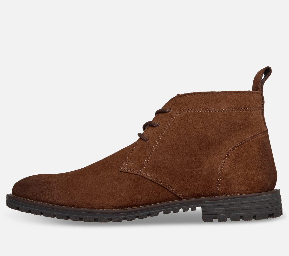 Mark Nason: The Bowery – Redwyn Boot Skechers.dk