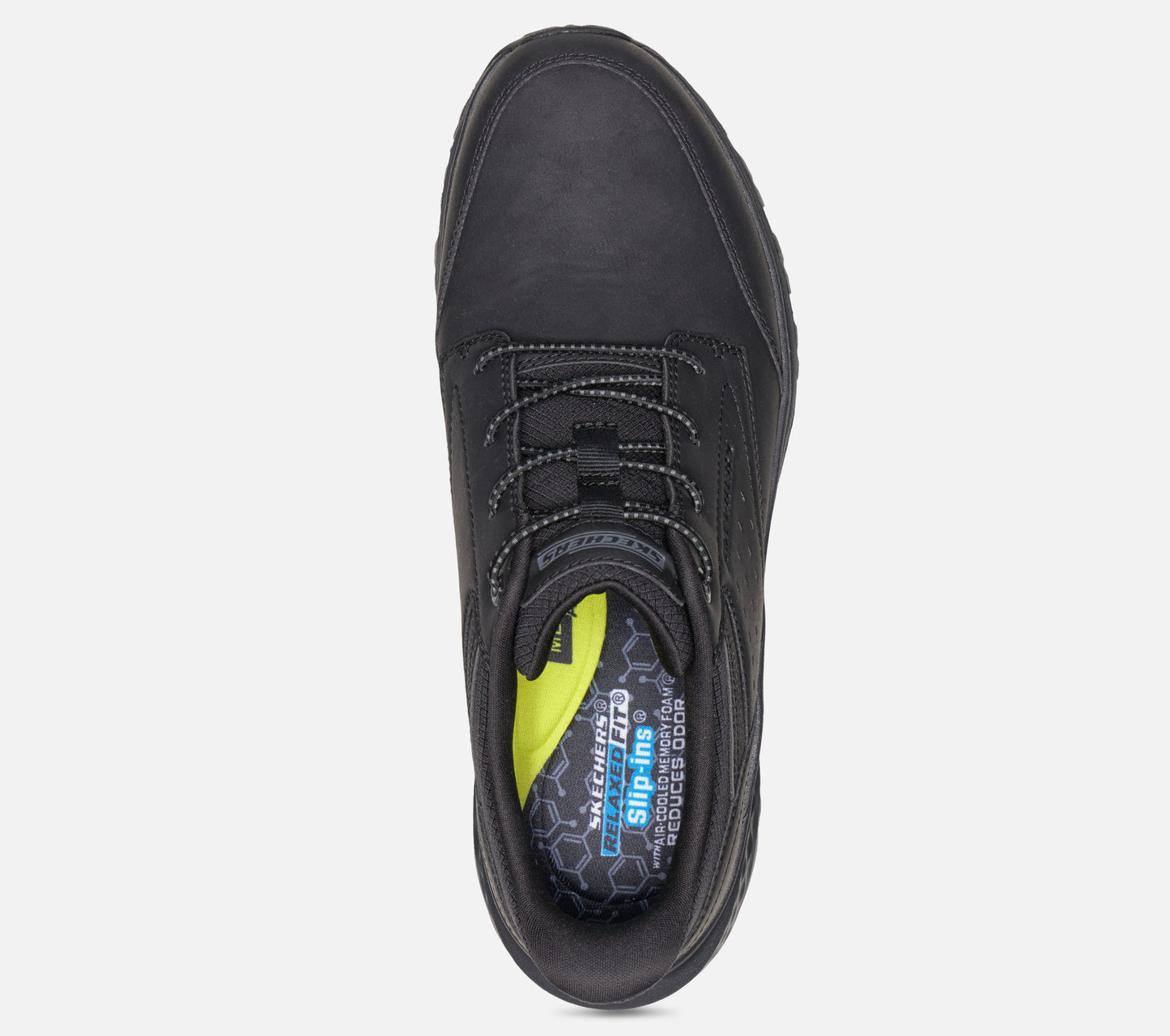 Relaxed Fit: Slip-ins: Slade Ultra - Ronan Shoe Skechers.dk