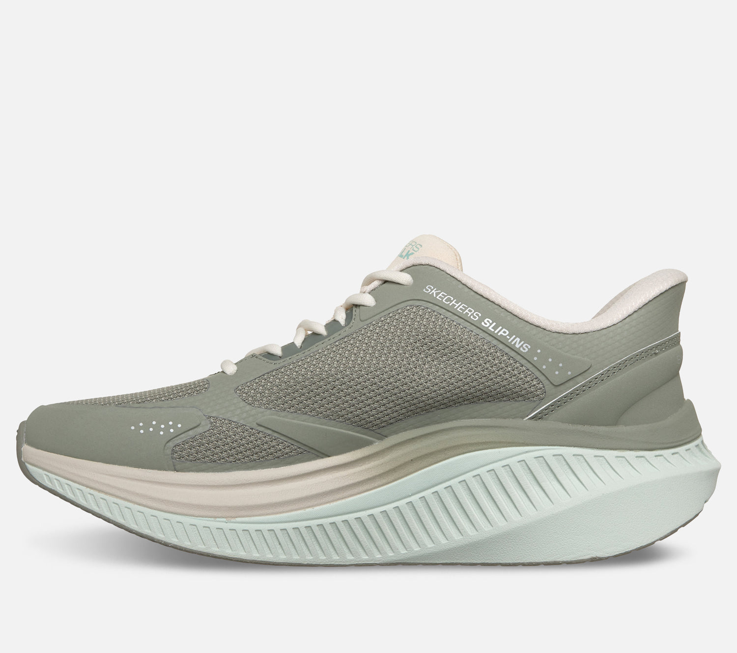 Slip-ins: GO WALK Max Cushioning Arch Fit - Jessa Shoe Skechers.dk