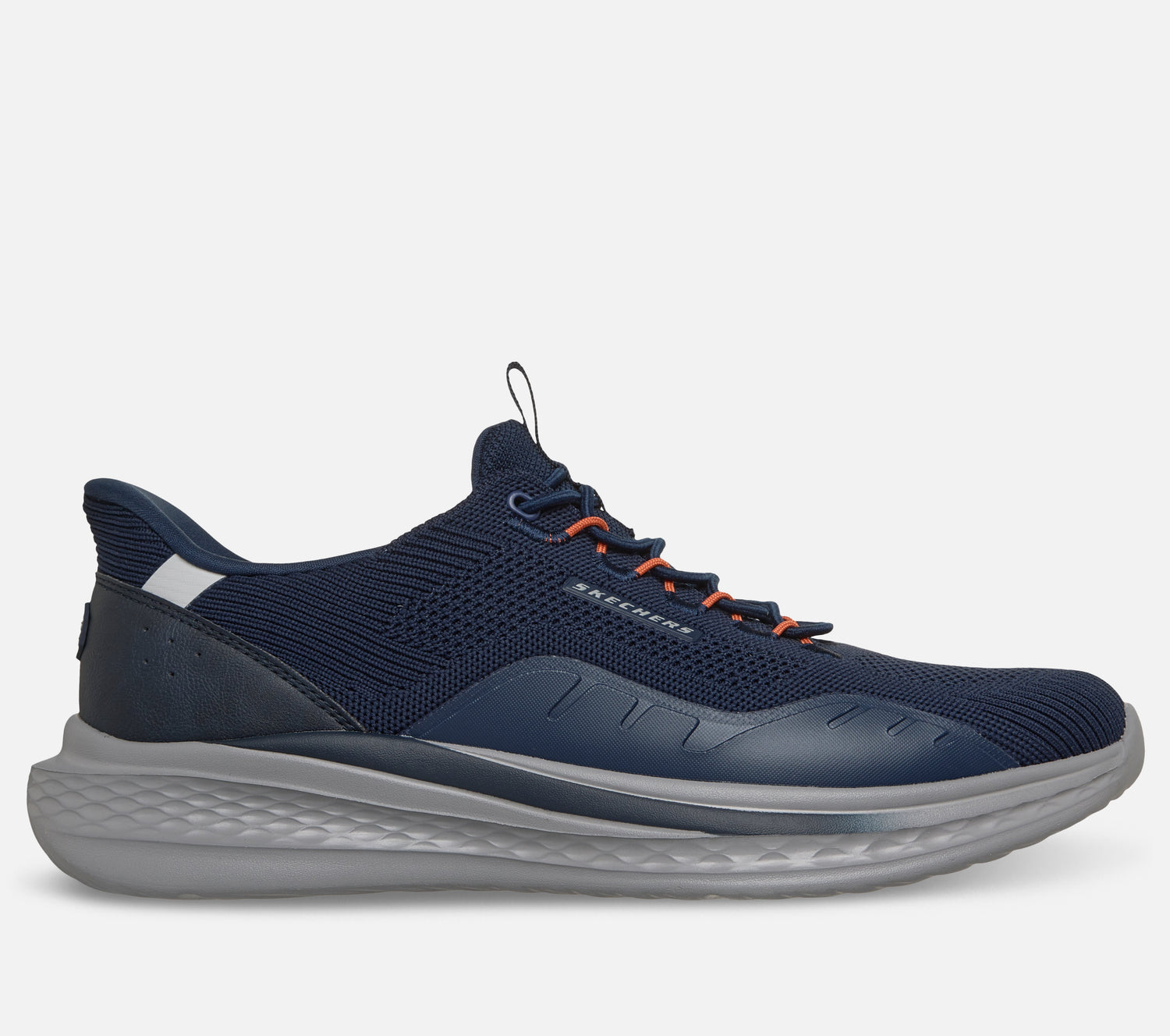 Relaxed Fit: Slip-ins: Slade - Draco Shoe Skechers.dk