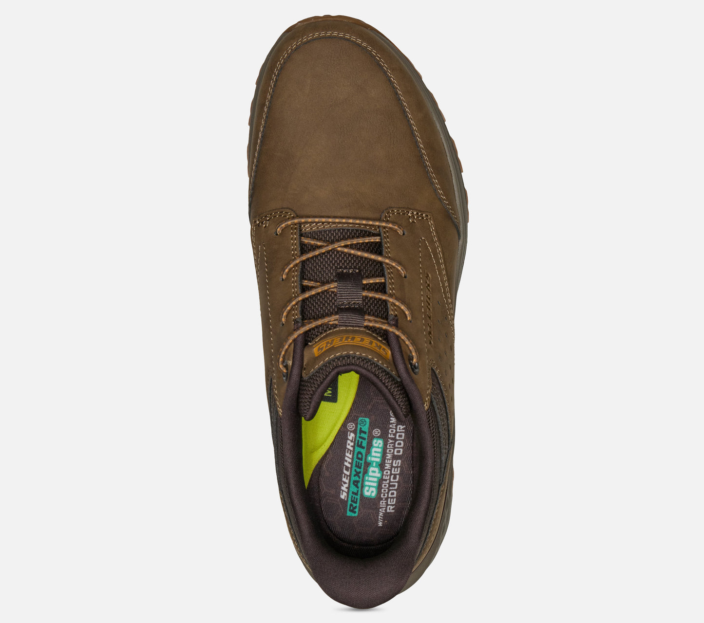 Relaxed Fit: Slip-ins: Slade Ultra - Ronan Shoe Skechers.dk