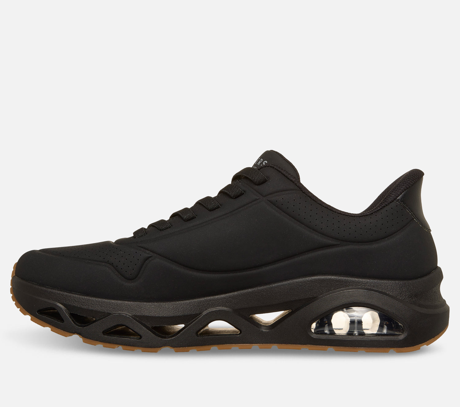 Slip-ins: UNO Glide-Step – Glide on Air Shoe Skechers.dk