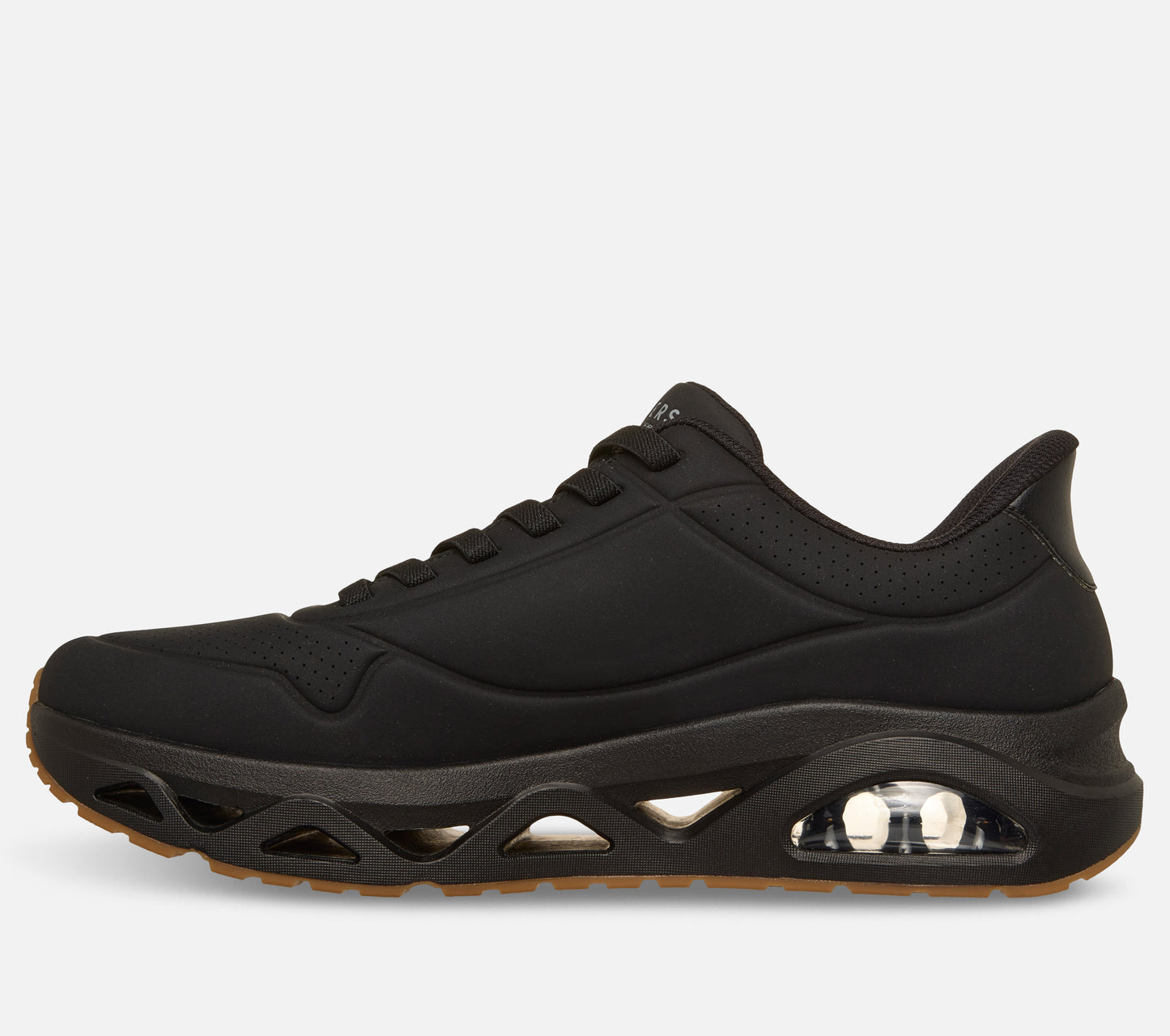 Slip-ins: UNO Glide-Step – Glide on Air Shoe Skechers.dk