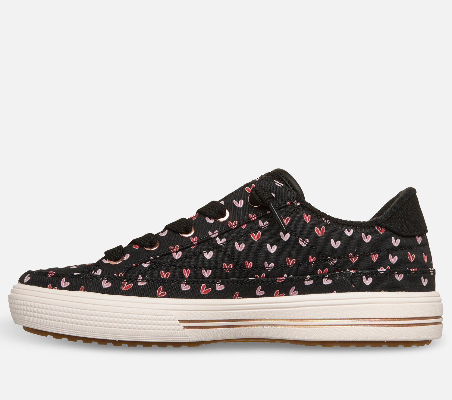 JGoldcrown: Arch Fit Arcade - Love On Top Shoe Skechers.dk