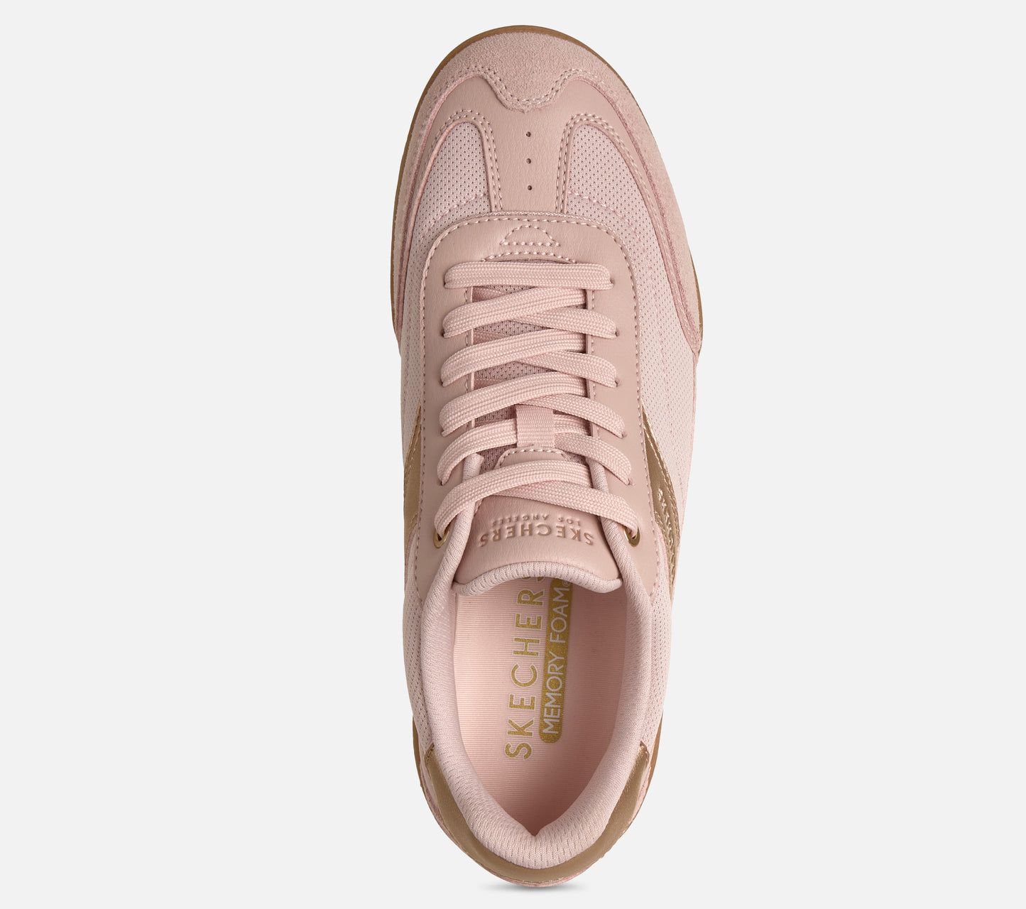 Zinger Evo - World Striker Shoe Skechers.dk