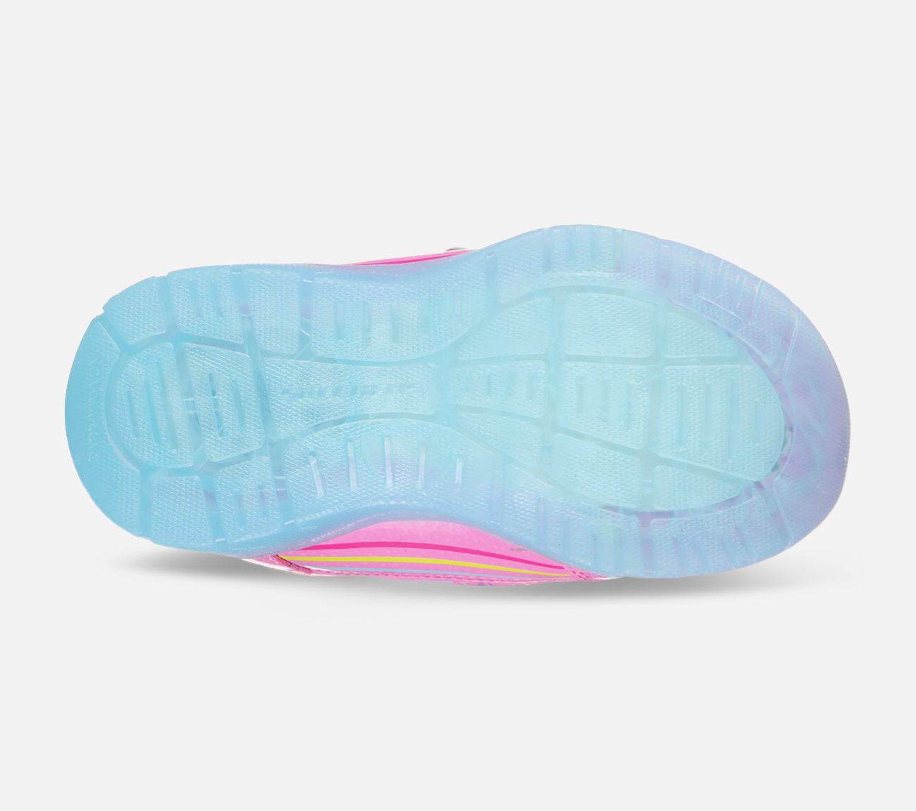 Illumi-Brights - Power Paint - Water Repellent Boot Skechers.dk