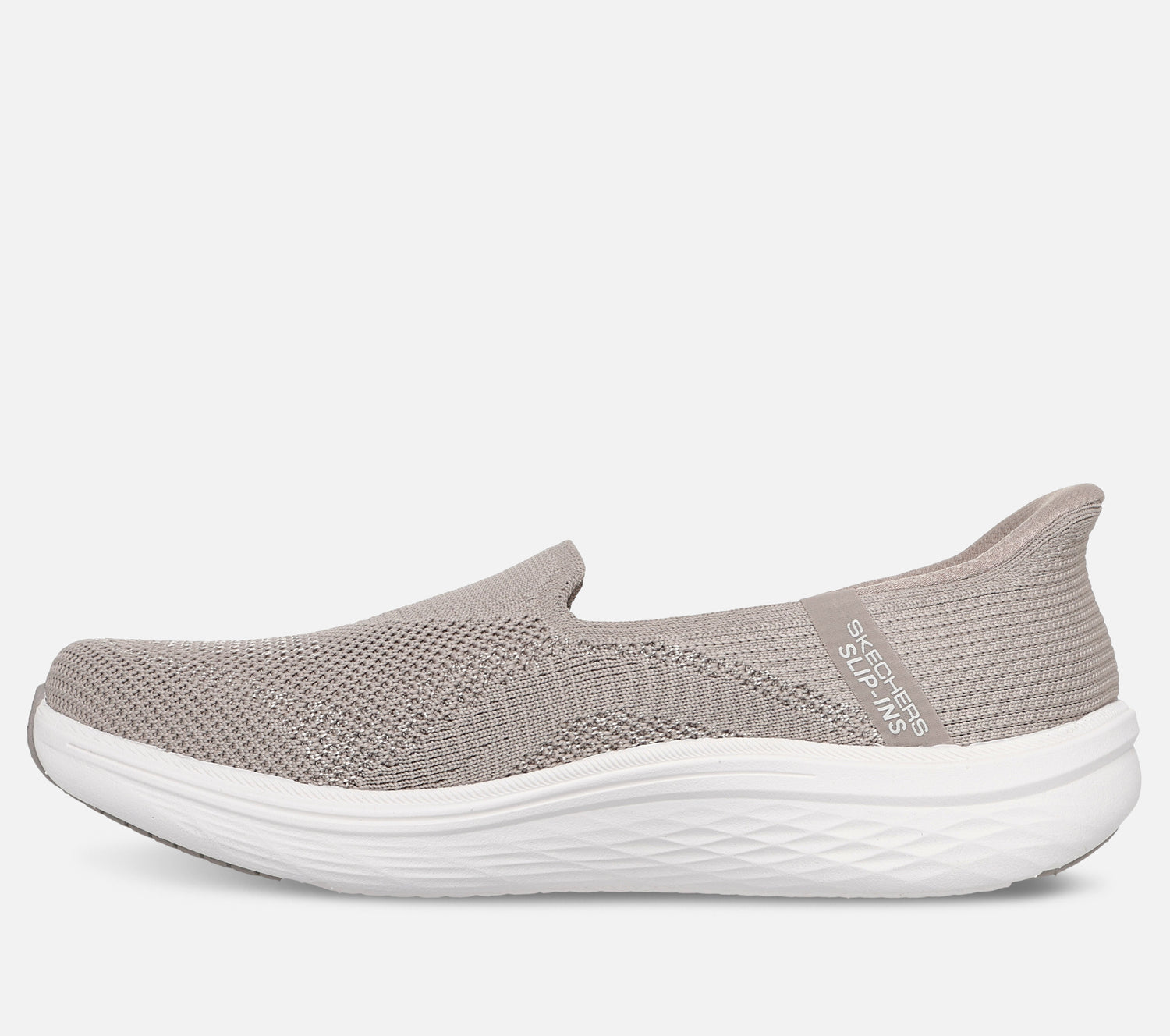 Slip-ins: Max Cushioning Lite Aura - Tessa Shoe Skechers.dk