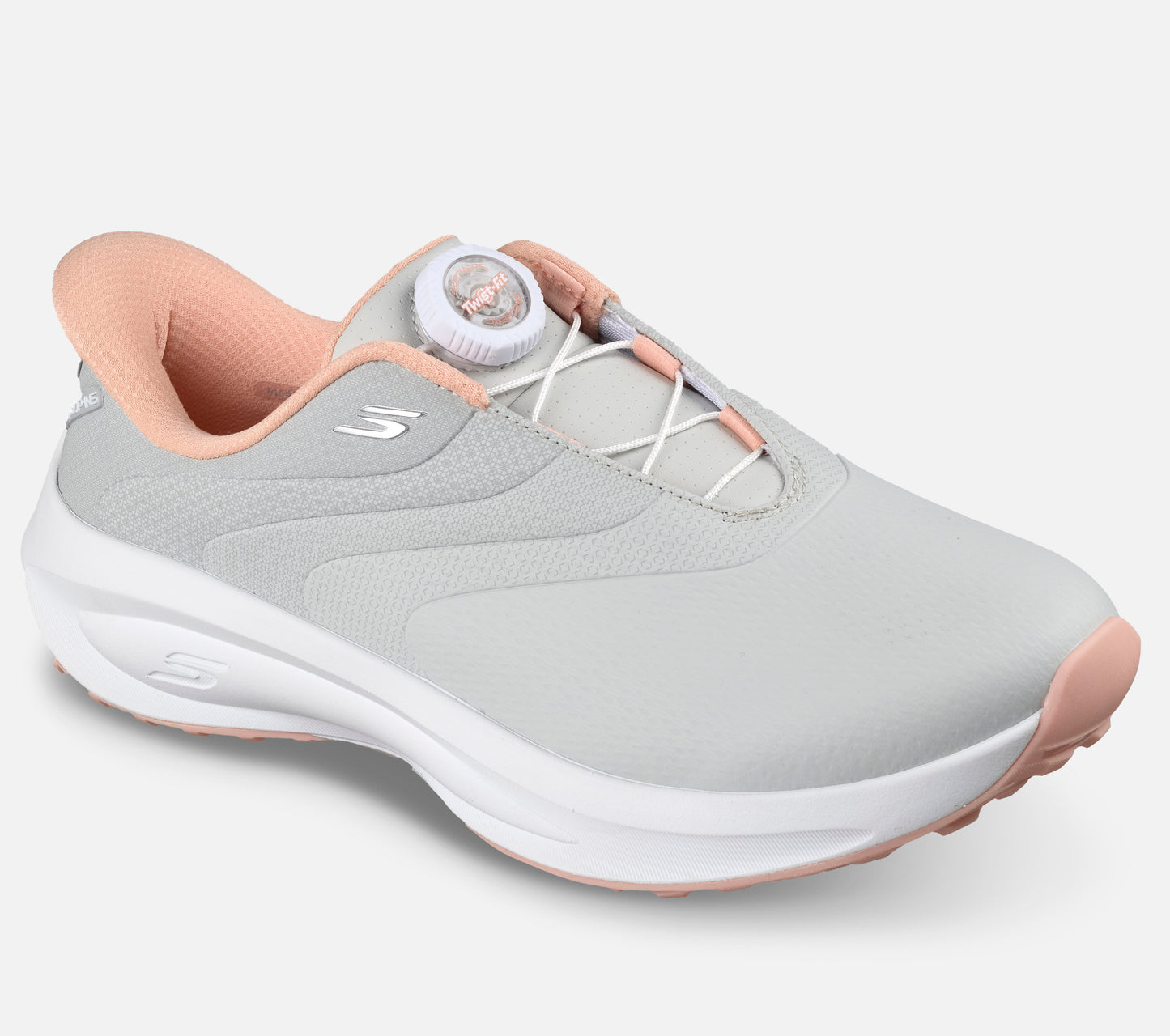 Slip-ins: Go Golf Flow SI - Twist-Fit - Waterproof Shoe Skechers.dk