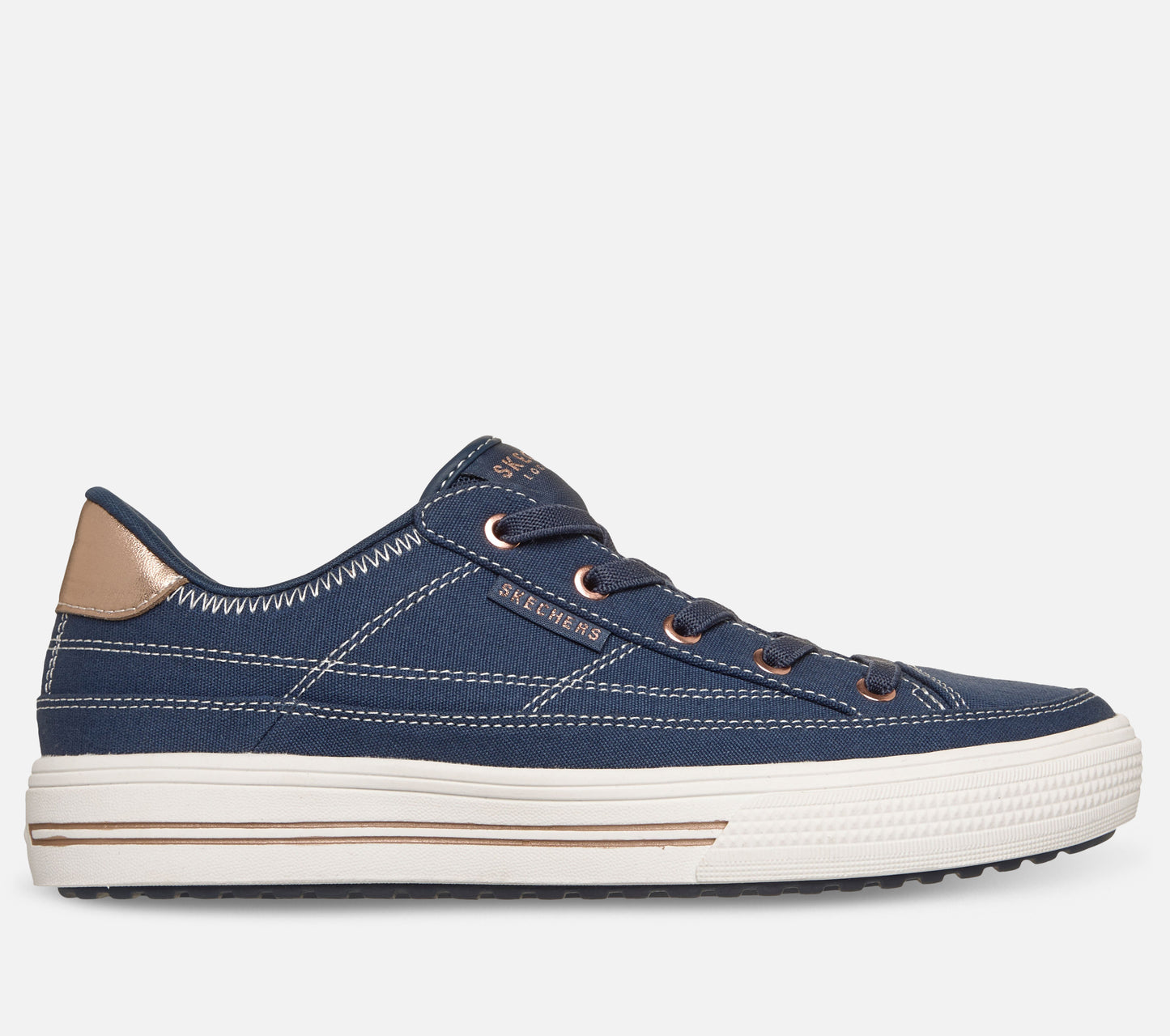 Arch Fit Gallery - Van-Go Shoe Skechers.dk