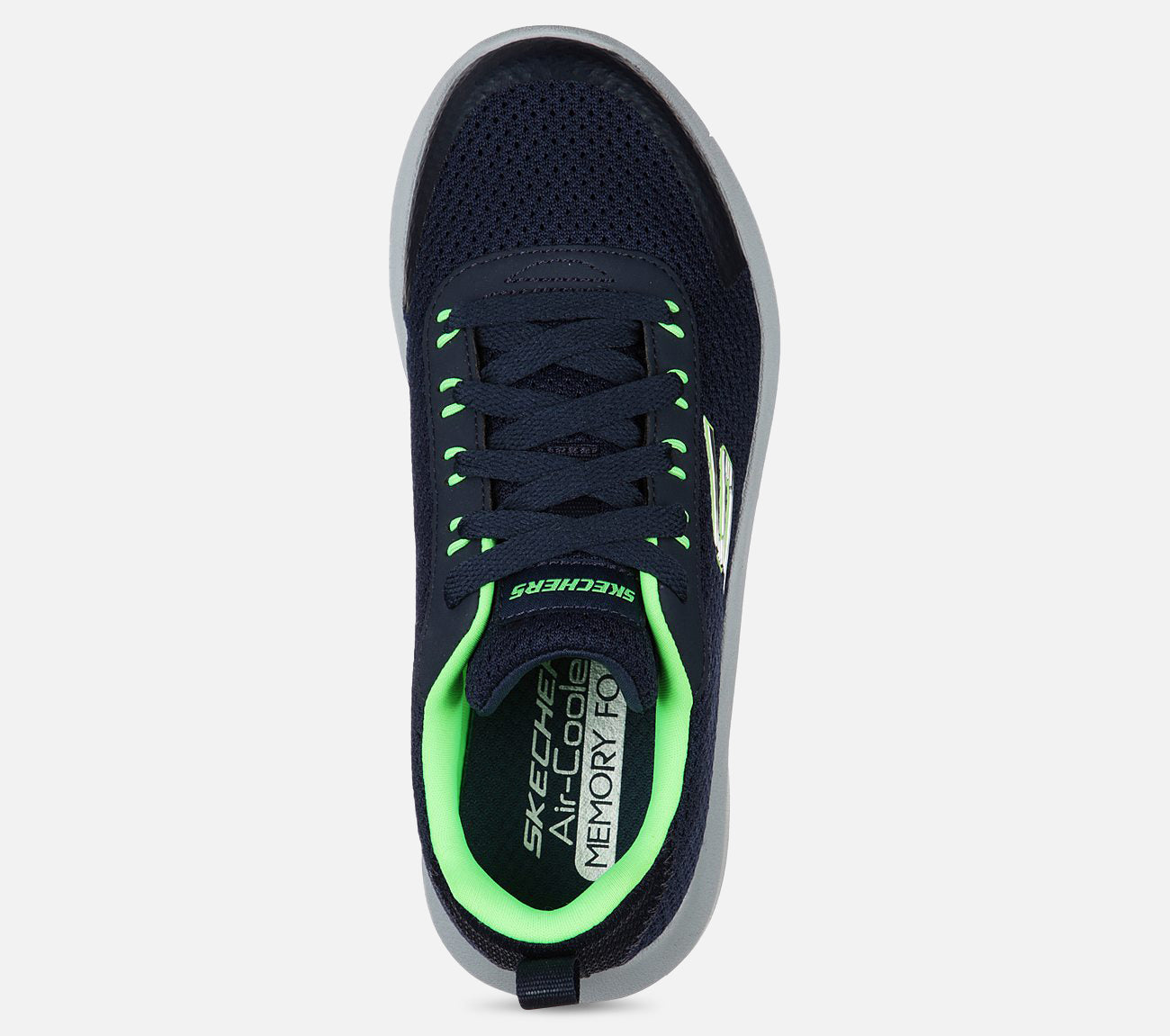 Dynamic Tread - Nitrode Shoe Skechers.dk