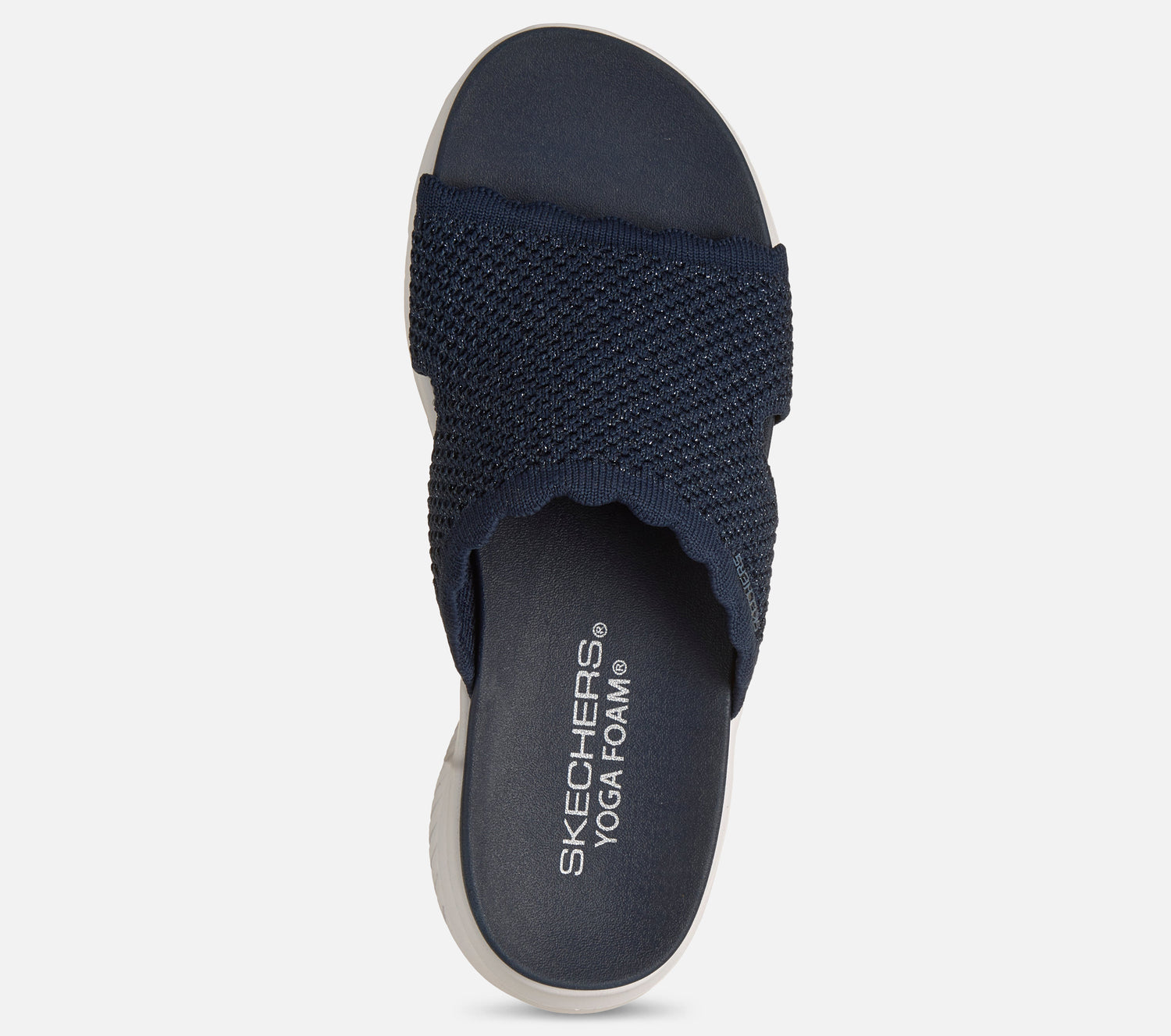 Ultra Flex 3.0 - Bring It Sandal Skechers.dk