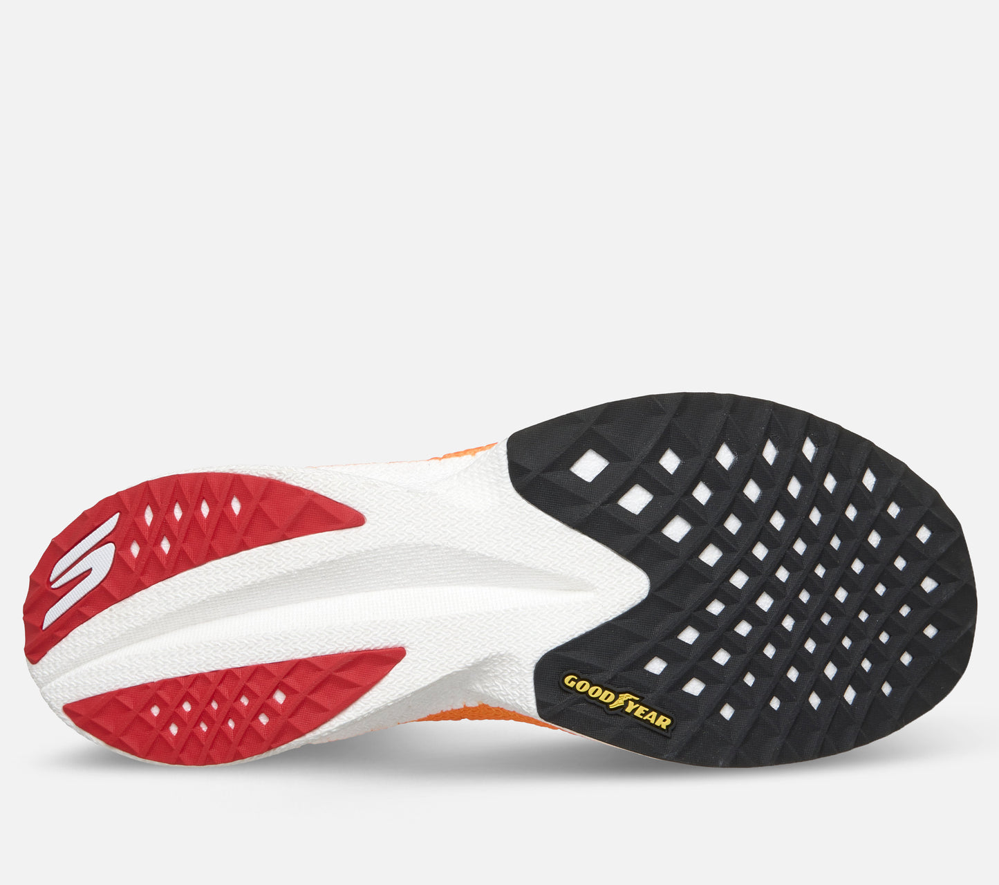 Aero Razor Shoe Skechers.dk