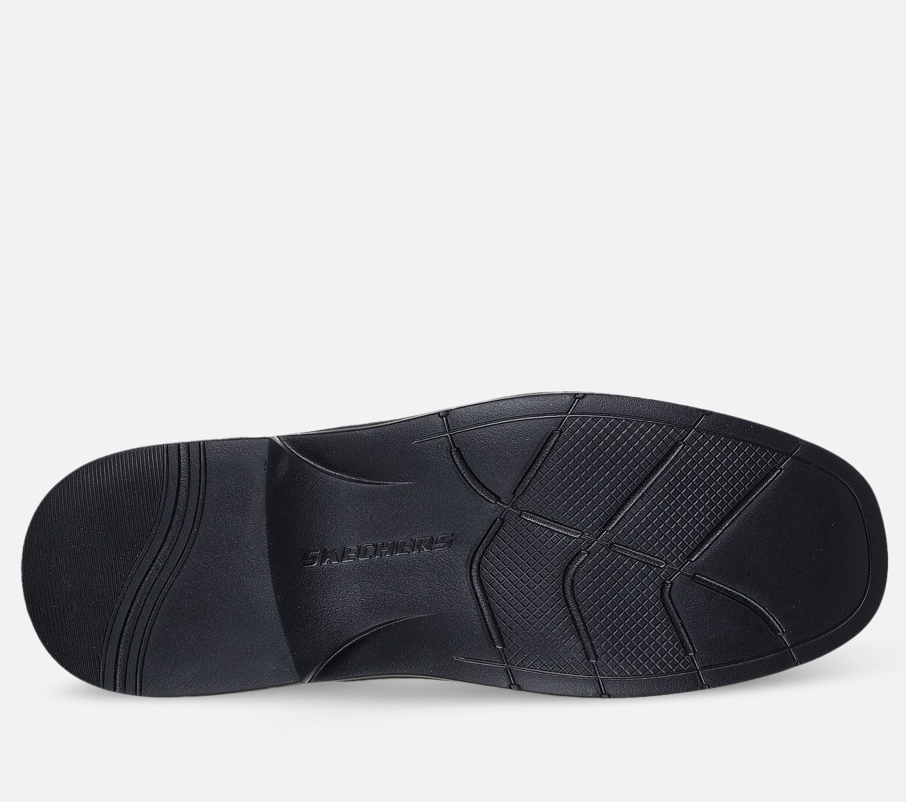 Relaxed Fit: Slip-ins: Caswell - Alfie Shoe Skechers.dk
