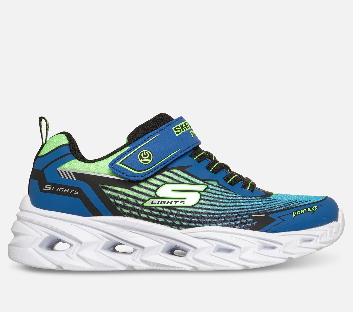 S-Lights: Vortex 3.0 Shoe Skechers.dk