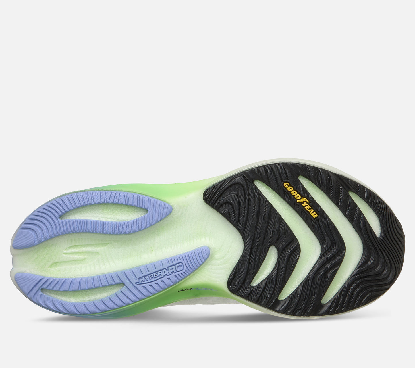 Aero Spark Shoe Skechers.dk