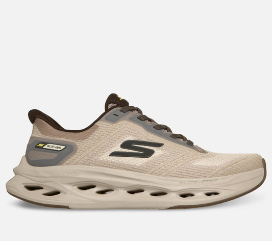 Slip-ins: Max Cushioning Glide-Step Shoe Skechers.dk