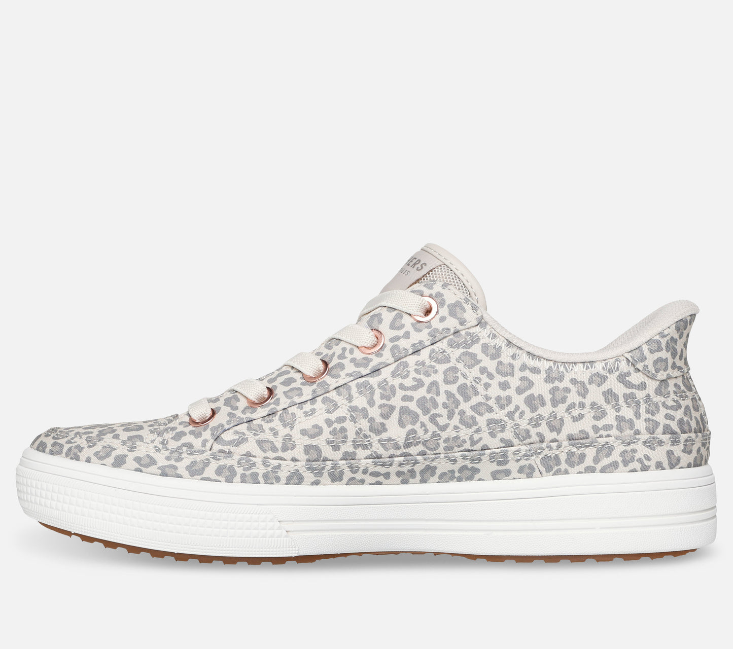 Slip-ins: Arch Fit Arcade - Wild Nite Shoe Skechers.dk