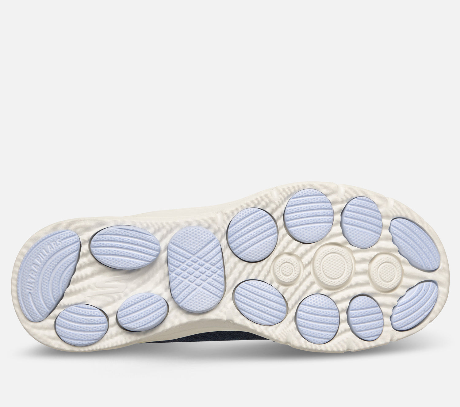 Slip-ins: GO WALK 8 - Nadia Shoe Skechers.dk