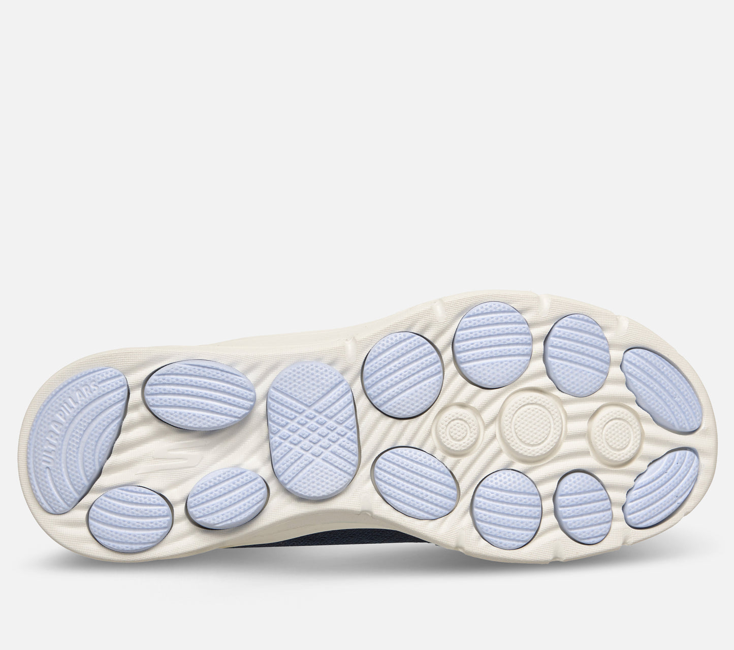 Slip-ins: GO WALK 8 - Nadia Shoe Skechers.dk