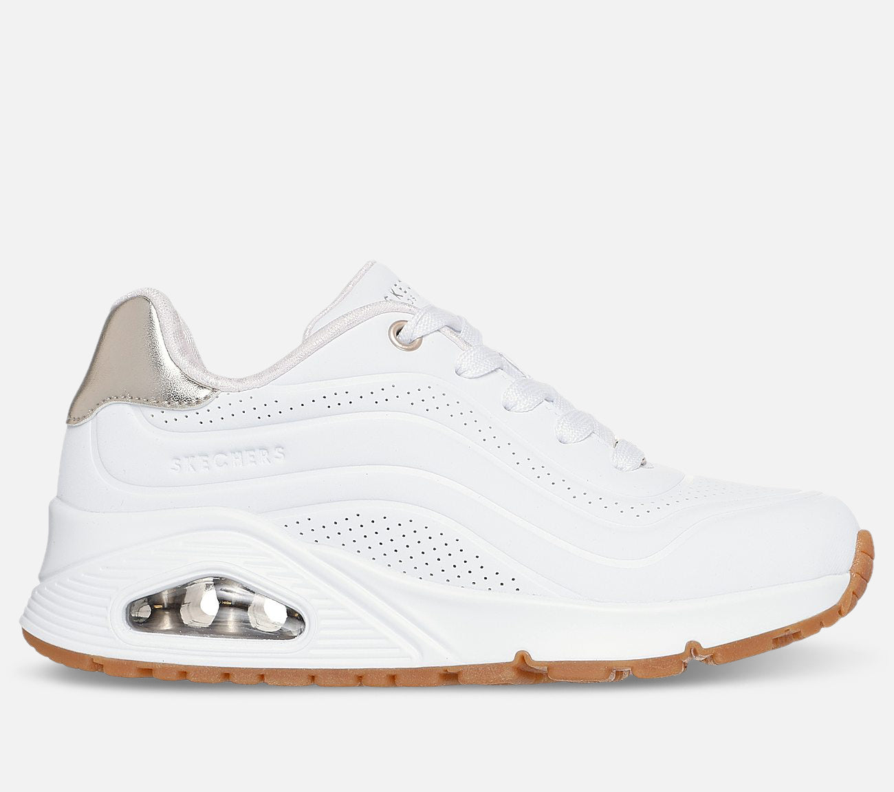 UNO Gen1 - Shimmer Wave Shoe Skechers.dk