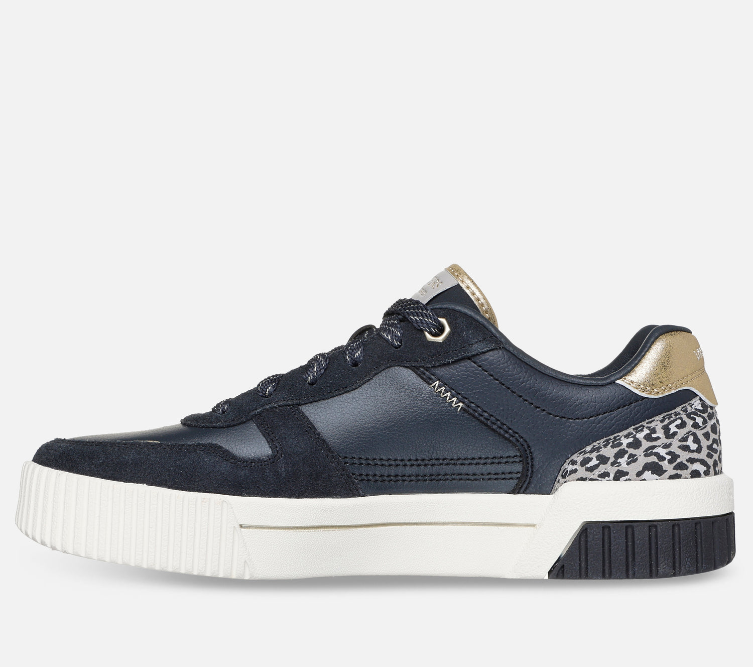 Jade - Lustrous Luxury Shoe Skechers.dk