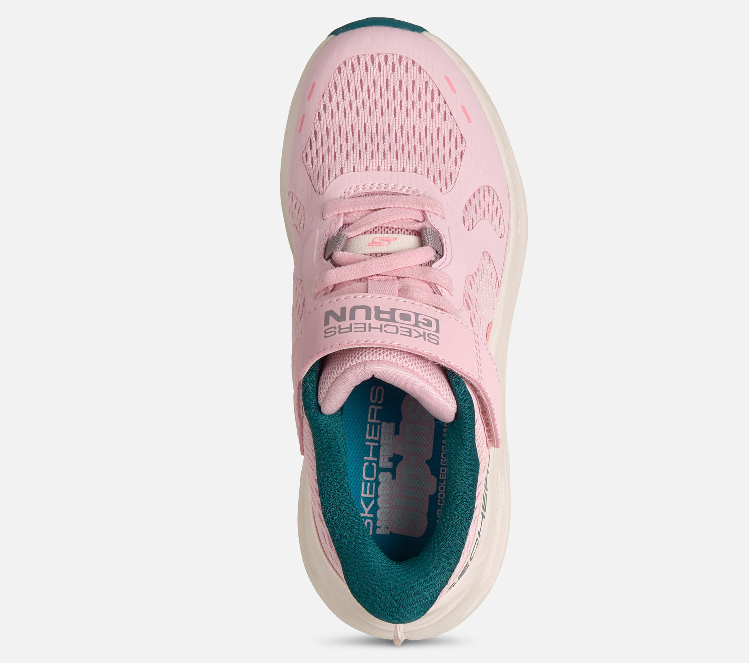 Slip-ins: Max Cushioning Glide-Step Shoe Skechers.dk
